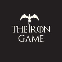 theirongame