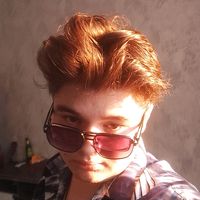 оригинальный звук