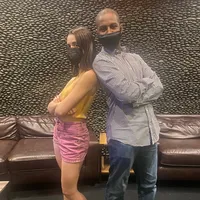 Tobey Maguire Black Suit Spiderman