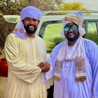 الصوت الأصلي