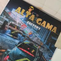 ricardomolinafactory