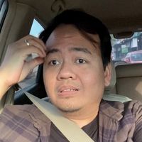 suara asli - Wak Gan