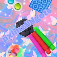 pxlmzfidgets