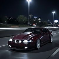 original sound
