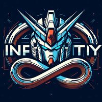 infinitystreamlined