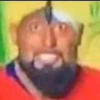 Modo bugueado