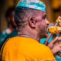 الصوت الأصلي