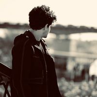 الصوت الأصلي