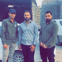 الصوت الأصلي