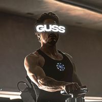 suara asli - gussyHD