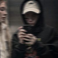 оригинальный звук