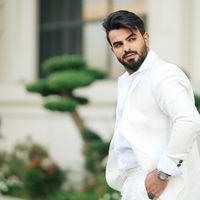 الصوت الأصلي