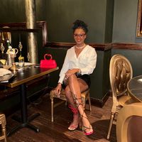 badgyal.arie