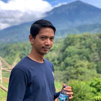 suara asli - fazrunaldy