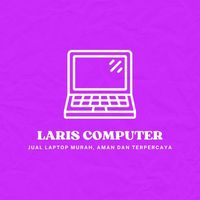 suara asli - Laris Computer 💻