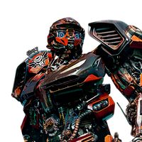 оригинальный звук