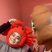 suara asli - Fitriyani