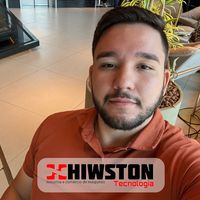 andersonmaquinashiwston