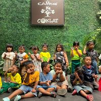 suara asli - PAUD YBPK PURWOREJO