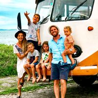 sinfronterasfamily