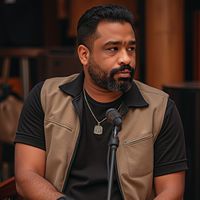 الصوت الأصلي