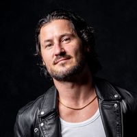 valentinchmerkovskiy