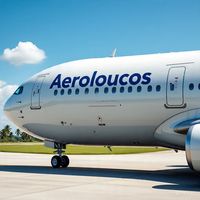 aeroloucosaviation