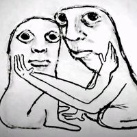 moments in love x cherry blossom girl