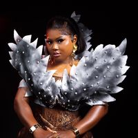 queenforareason