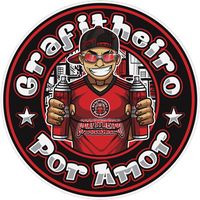 som original - Grafitheiro por amor