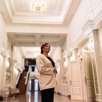 оригинальный звук