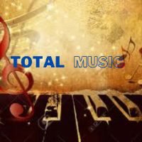 original sound - total music