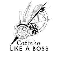 cozinholikeaboss