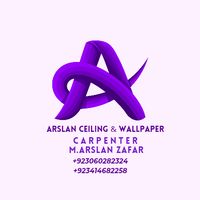 arslanceiling