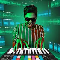 Harris Jayaraj Mashup B day special