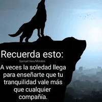 original sound - lobo.solitario9401