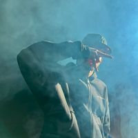 الصوت الأصلي