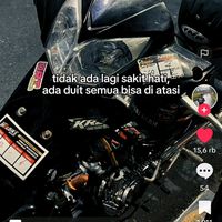 suara asli - Rendi