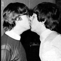 beatles..maniac