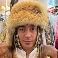 оригинальный звук