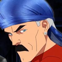 Eliminate slowed to perfection