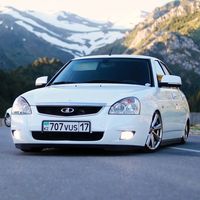 Lada priora