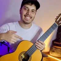 original sound - kauemelloguitar