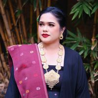 original sound - Nofelita Sijabat