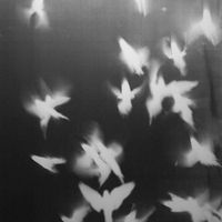 Aphex Twin TV Girl mix by mayevoushka