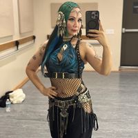 edeniaarchuletadancer