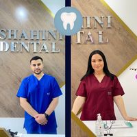 shahinidental