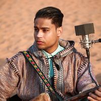 original sound - yassine hamdoune