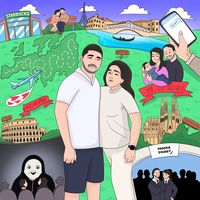 оригинальный звук