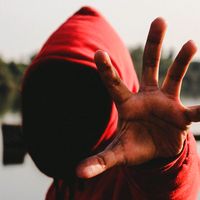 الصوت الأصلي